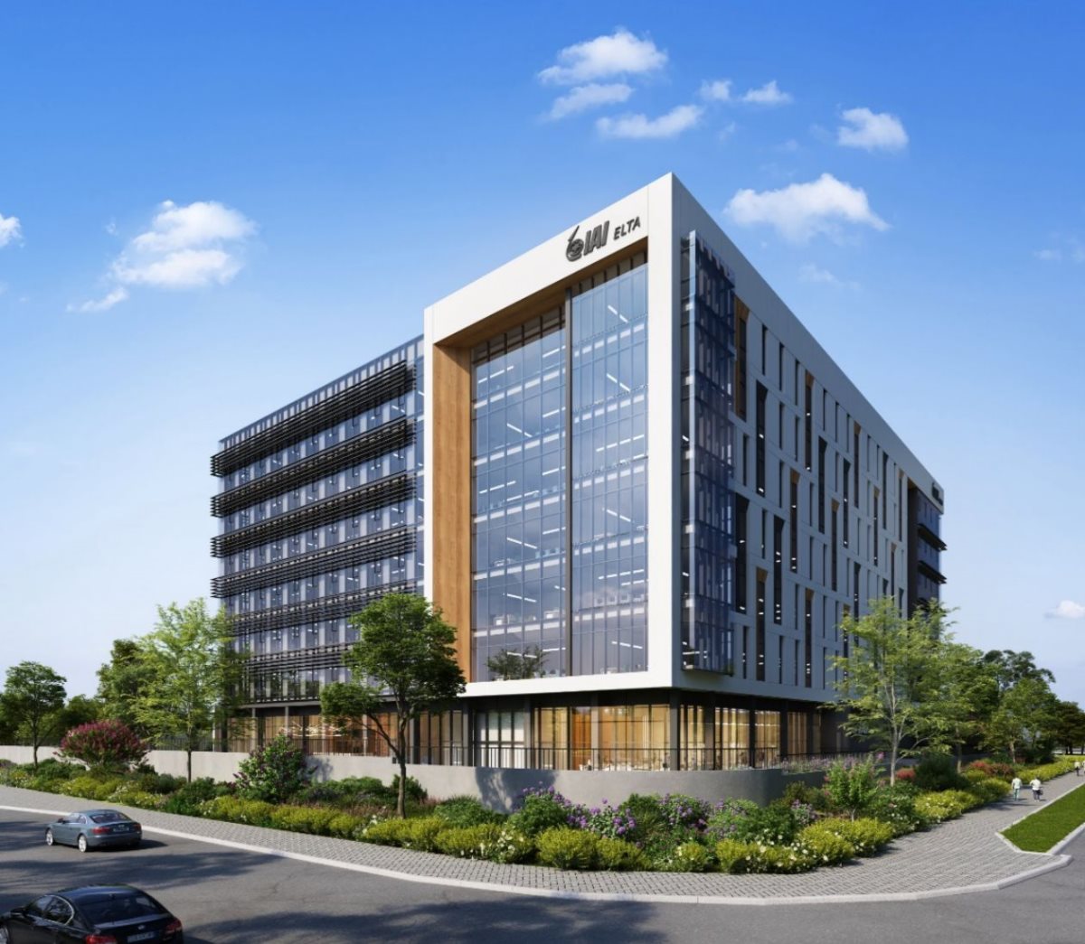 קרדיט - תעשייה אווירית