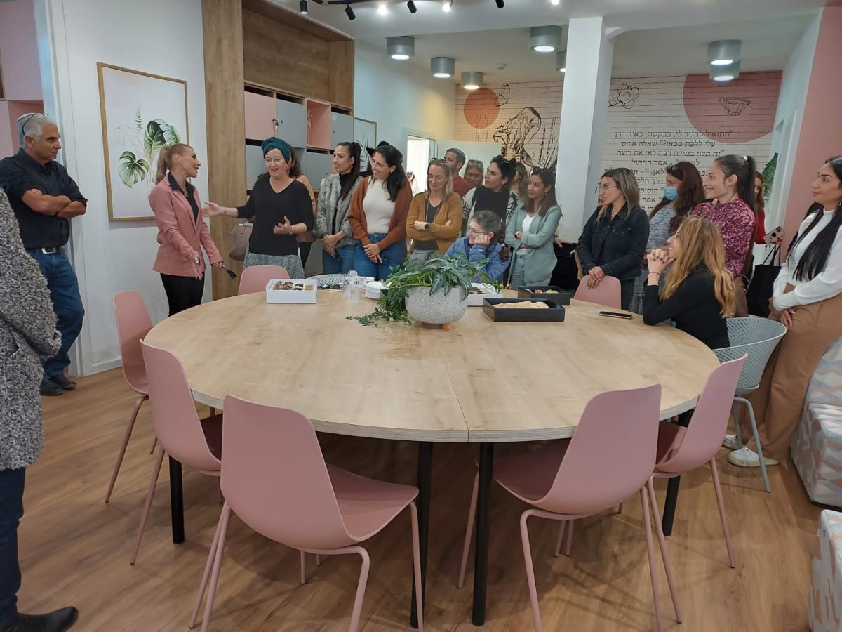 צילום: מועצה מקומית מיתר (ע"פ ס' 27א')