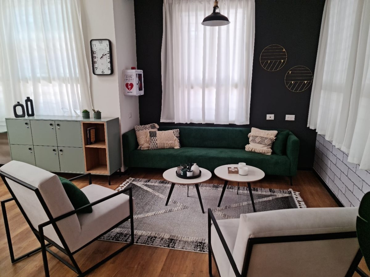 צילום: מועצה מקומית מיתר (ע"פ ס' 27א')