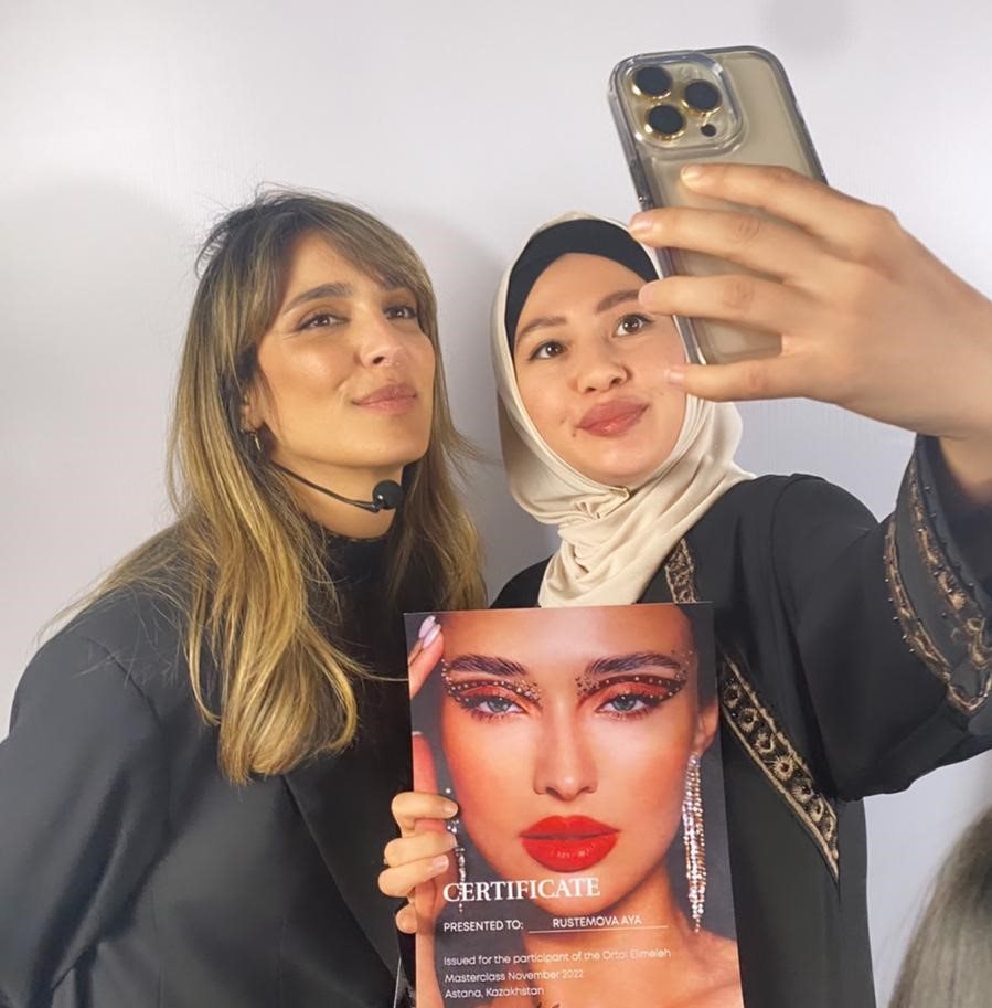 צילום: aidana m