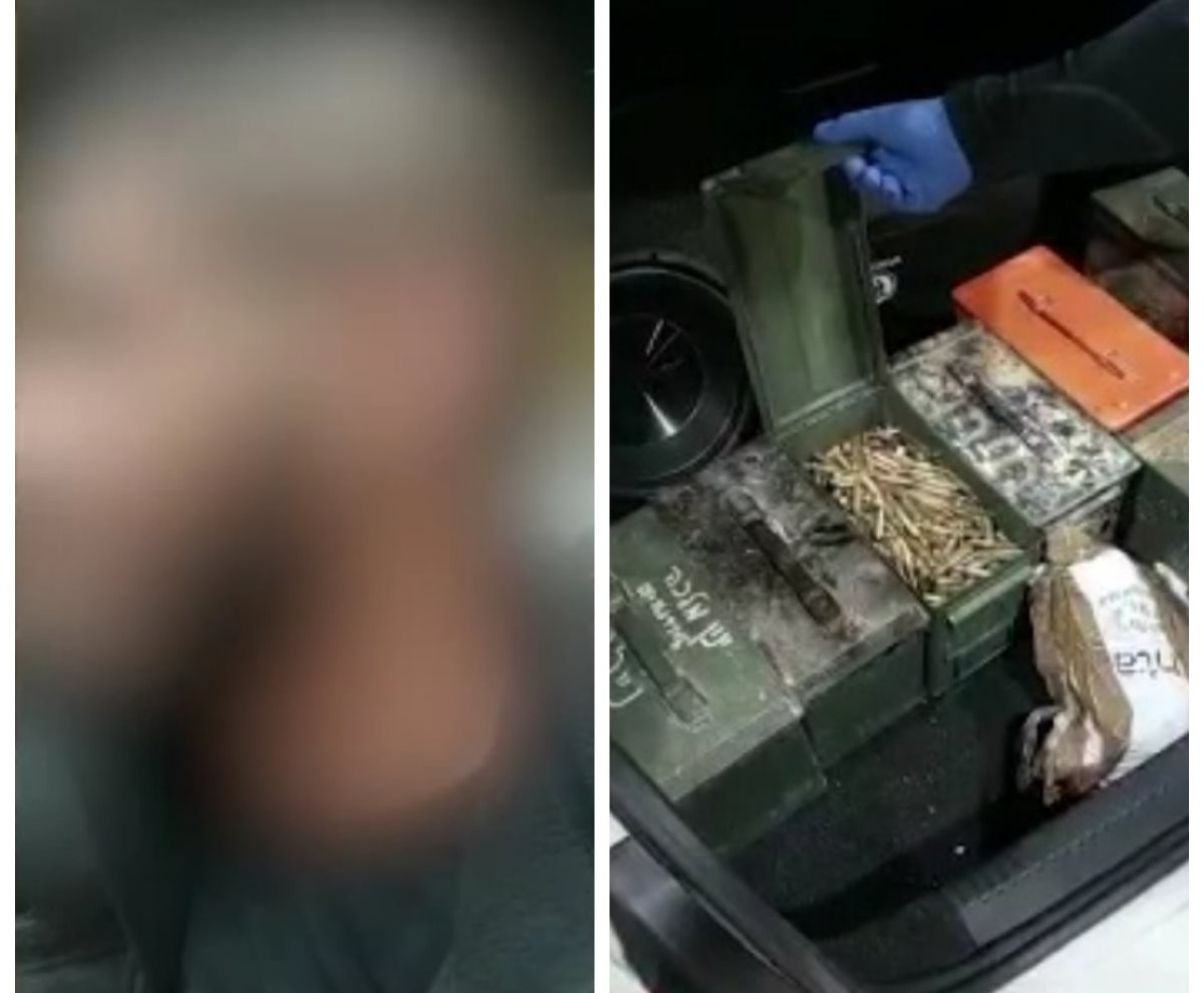 קרדיט - דוברות מרחב נגב