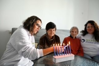 קרדיט - יוסי זליגר