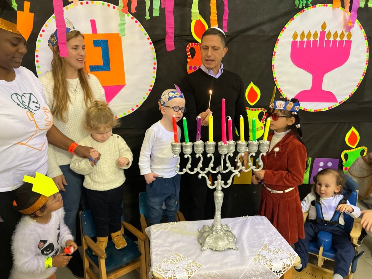 קרדיט - יח&quot;צ