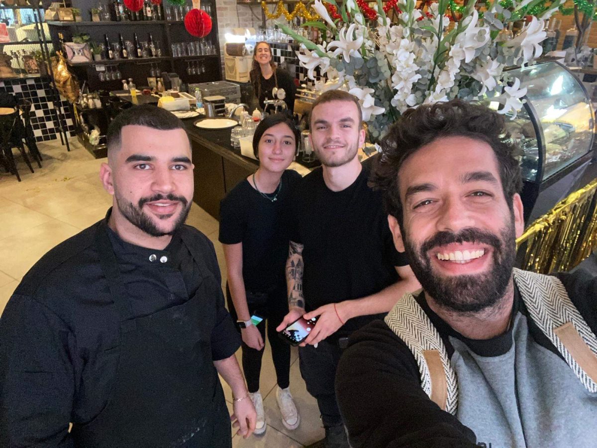 צילום: פרטי