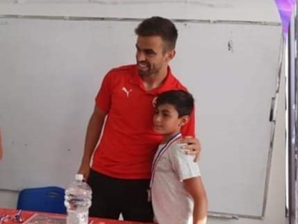 קרדיט - נחמה רוזנפלד