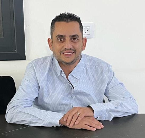 צילום - אושר חדד