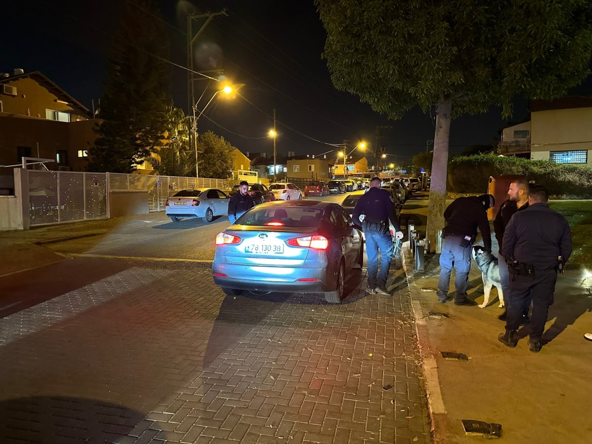 קרדיט - עיריית באר שבע