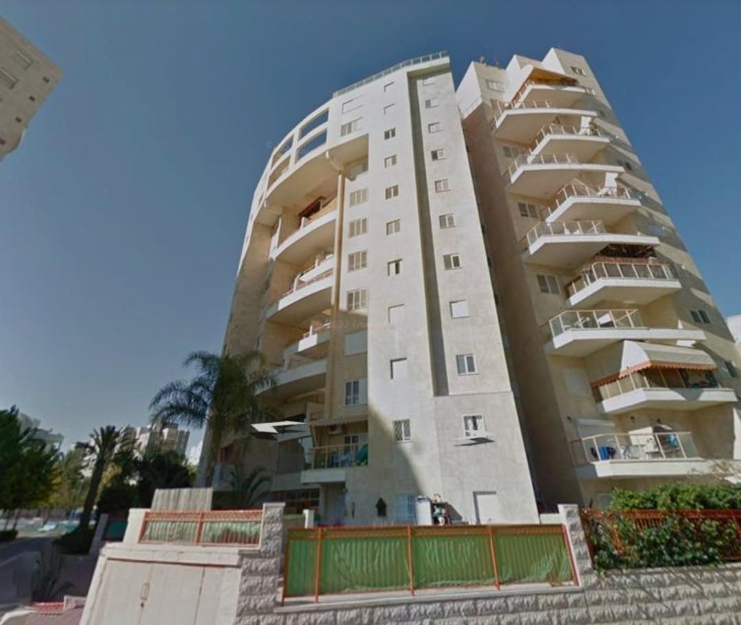 רחוב ניב דוד. קרדיט - רי/מקס