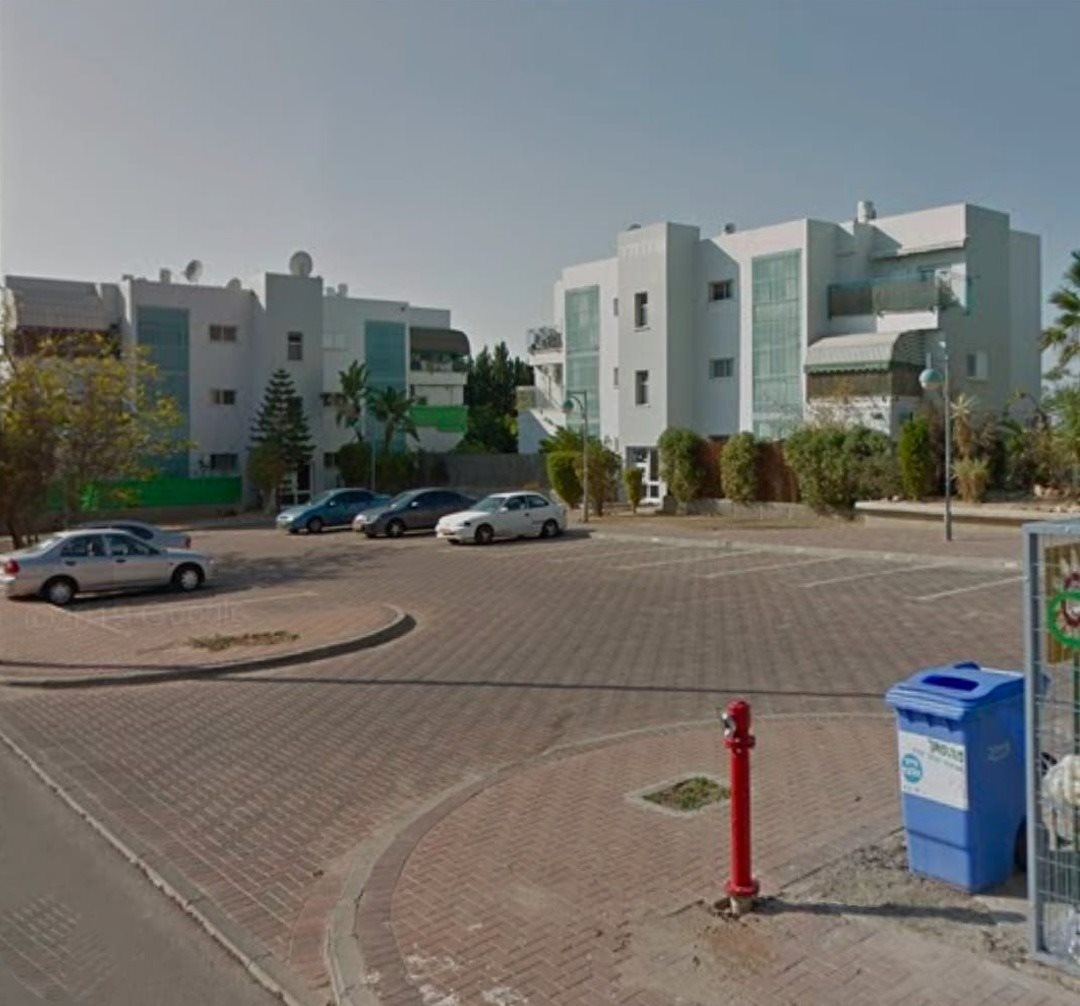 רחוב רחל אמנו. קרדיט - רי/מקס