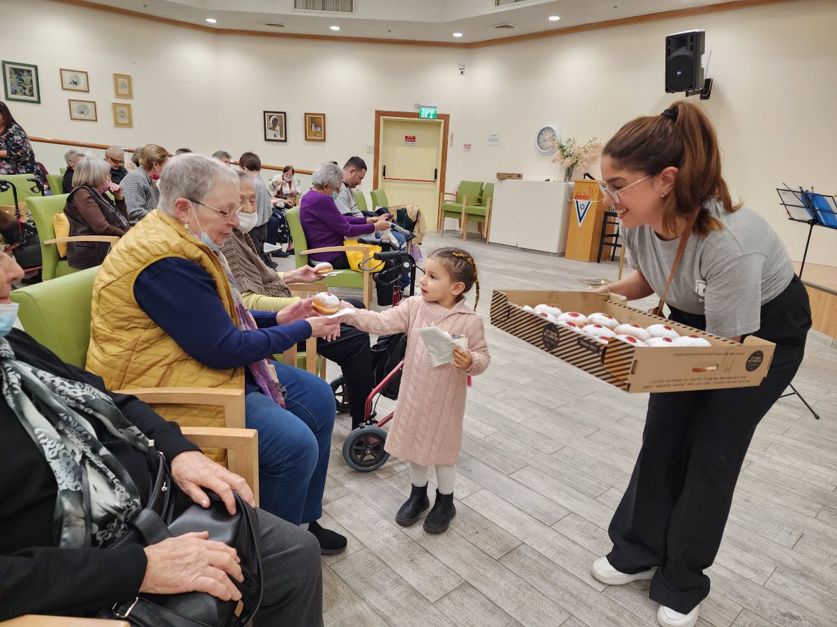 קרדיט - דיאגו מיטלברג