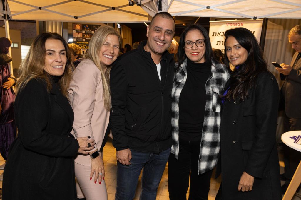 צילום: דייגו מיטלברג