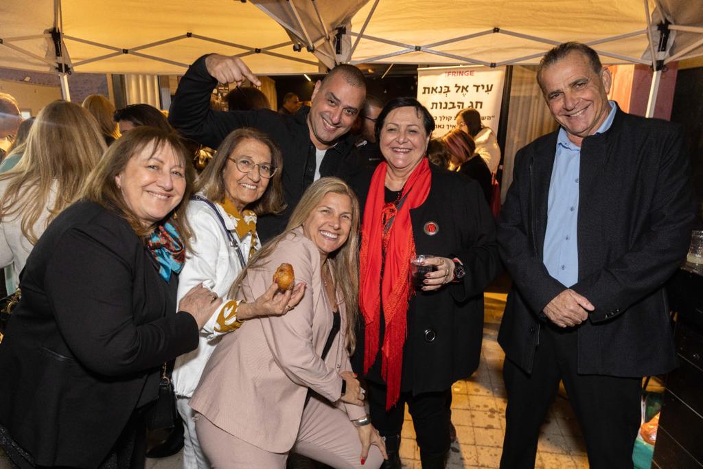 צילום: דייגו מיטלברג