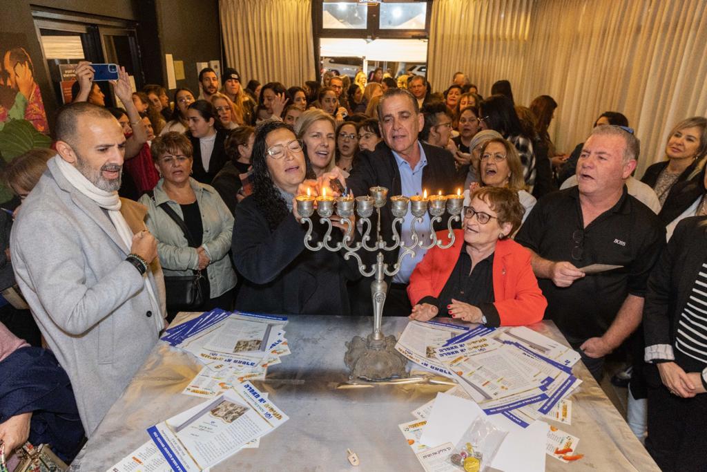 צילום: דייגו מיטלברג