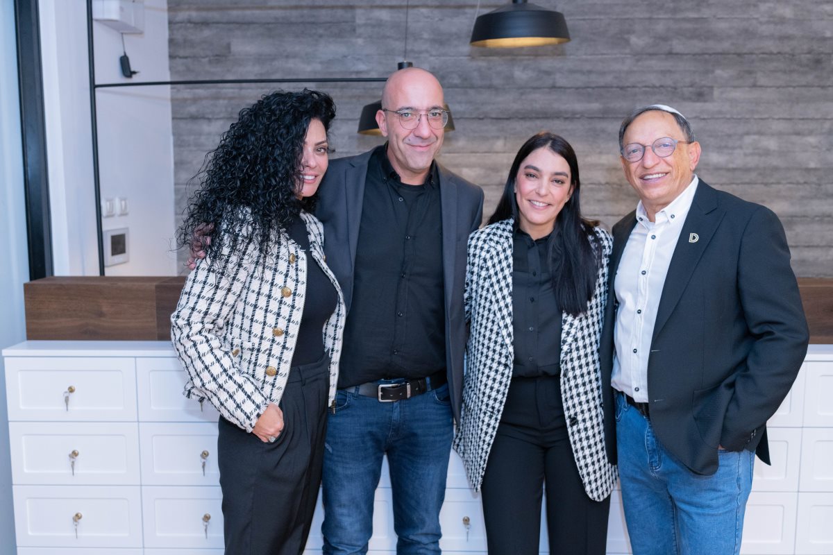 צילום: אביחי דרעי