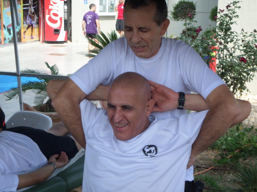 צילום: לירן ביטון