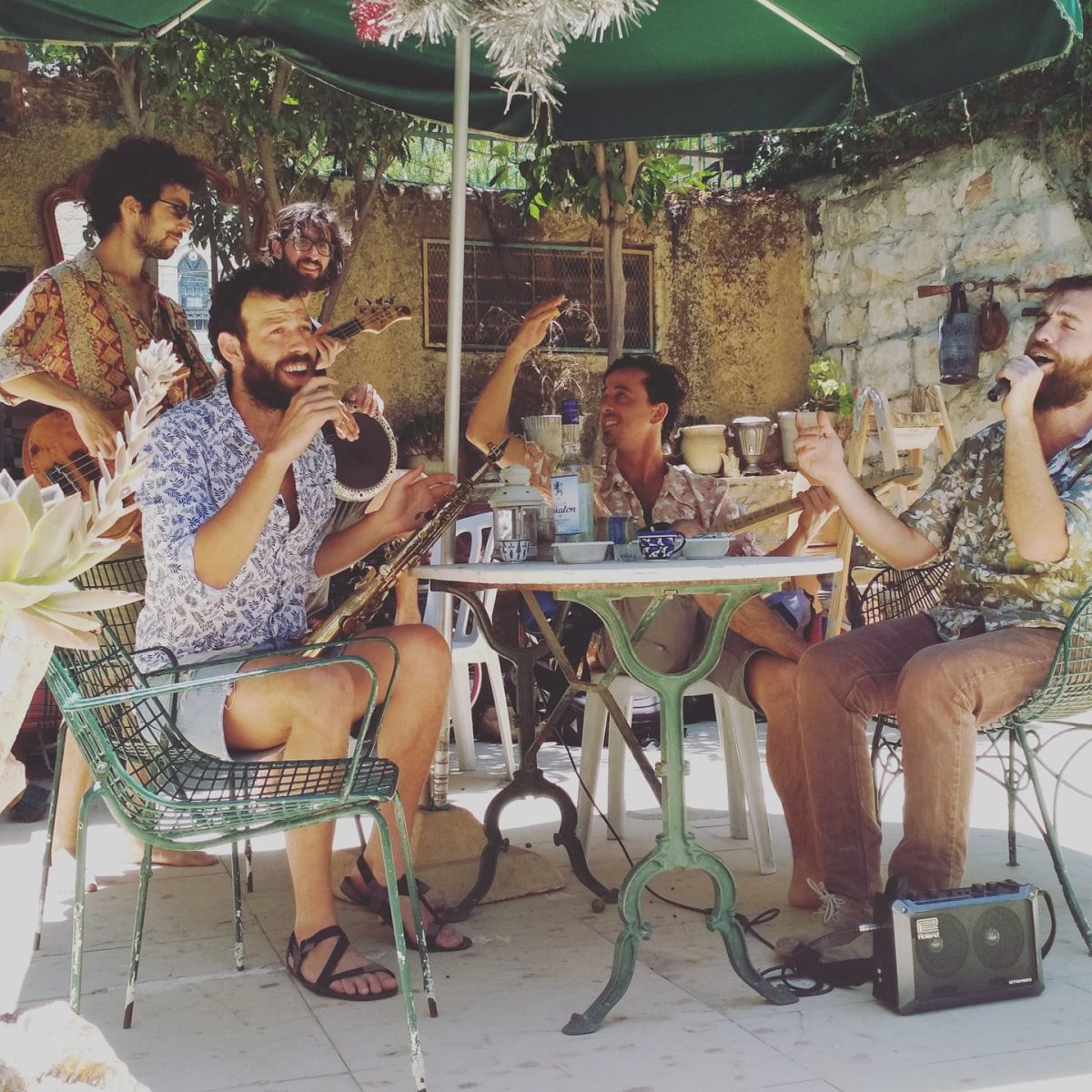 קרדיט - נטע קוביצקי