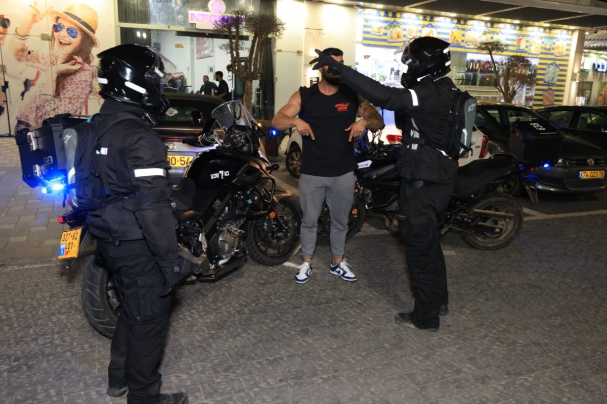 קרדיט - עיריית באר שבע