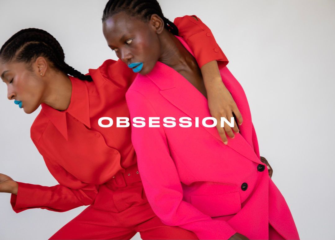 איפור: קים סט. סטיילינג: קרן נפתלי. צילום: אלון ראובני