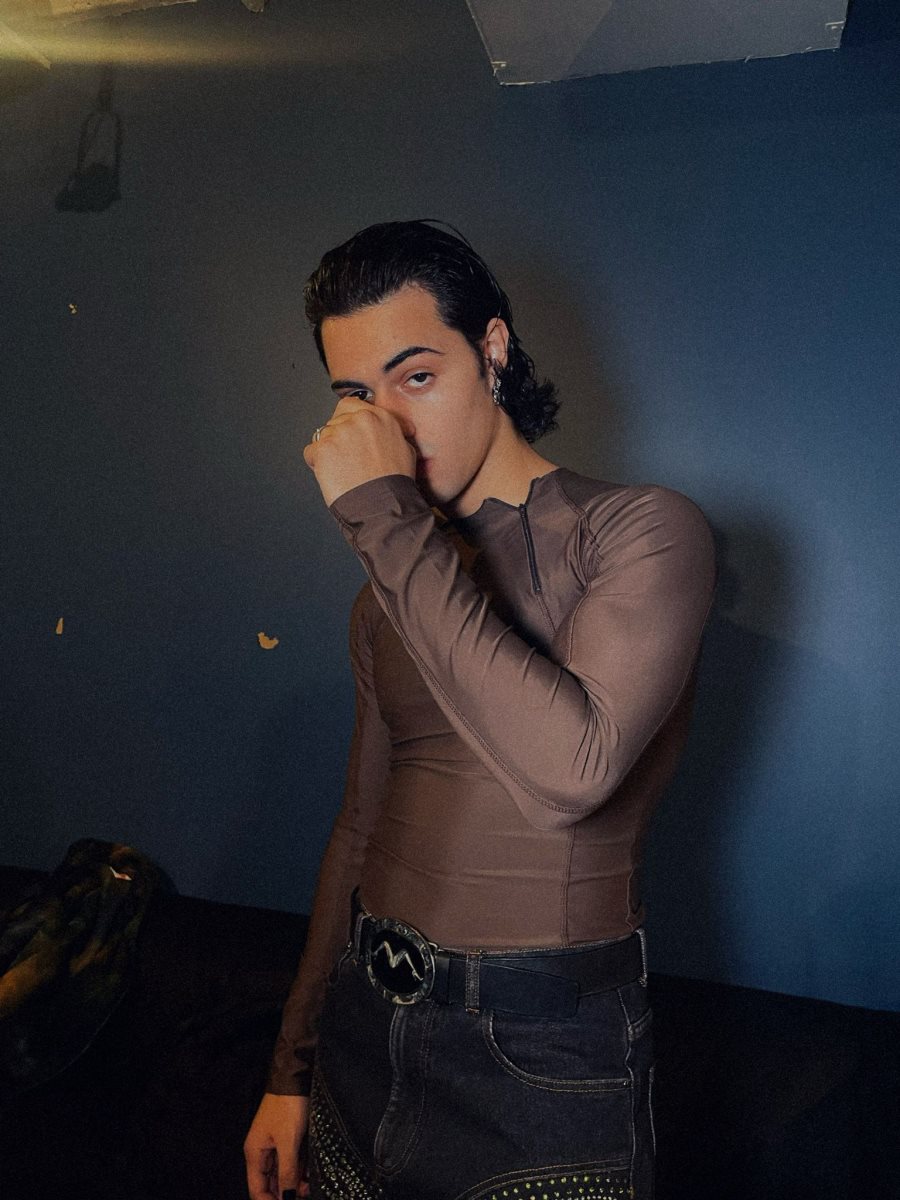 איפור וצילום: קים סט