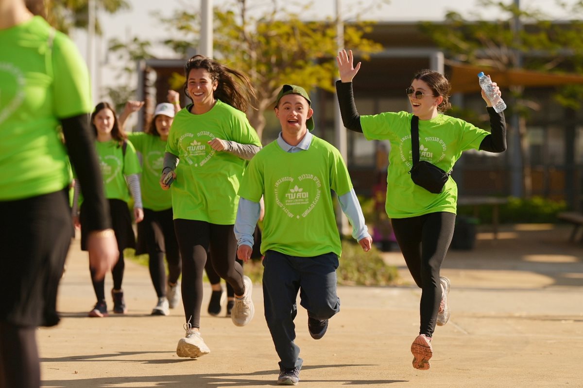 קרדיט - יהושוע דירובן