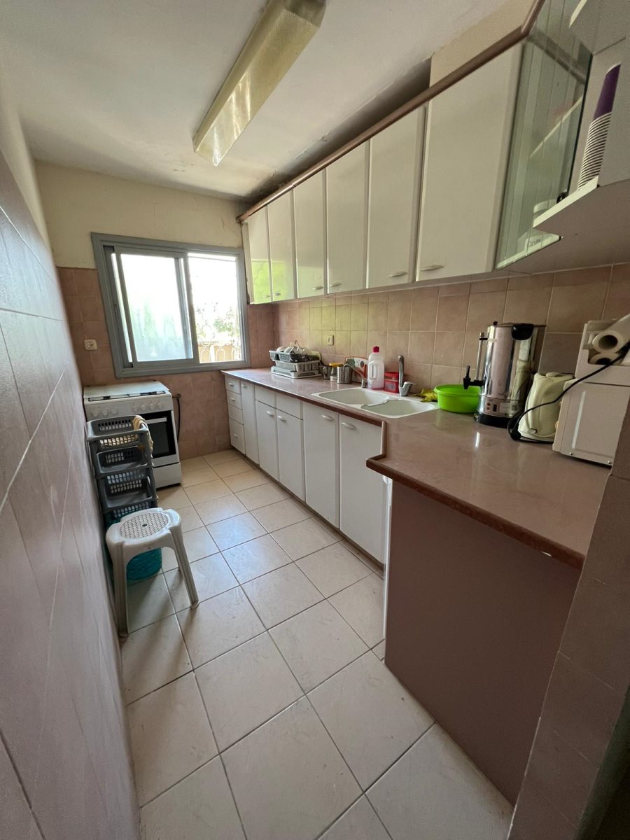 רחוב התלמוד. קרדיט - רי/מקס