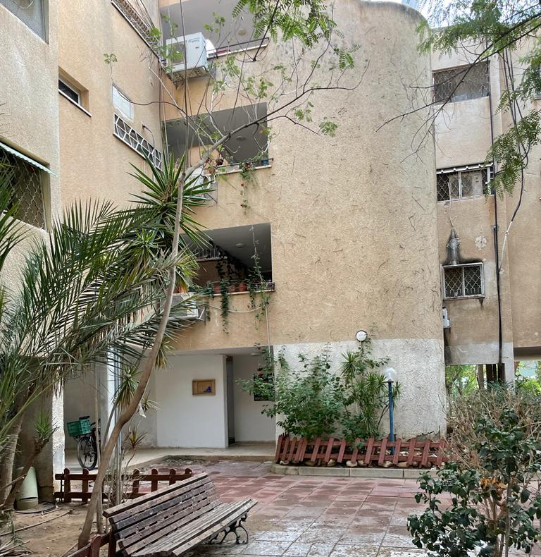 רחוב בן יהודה. קרדיט - רי/מקס