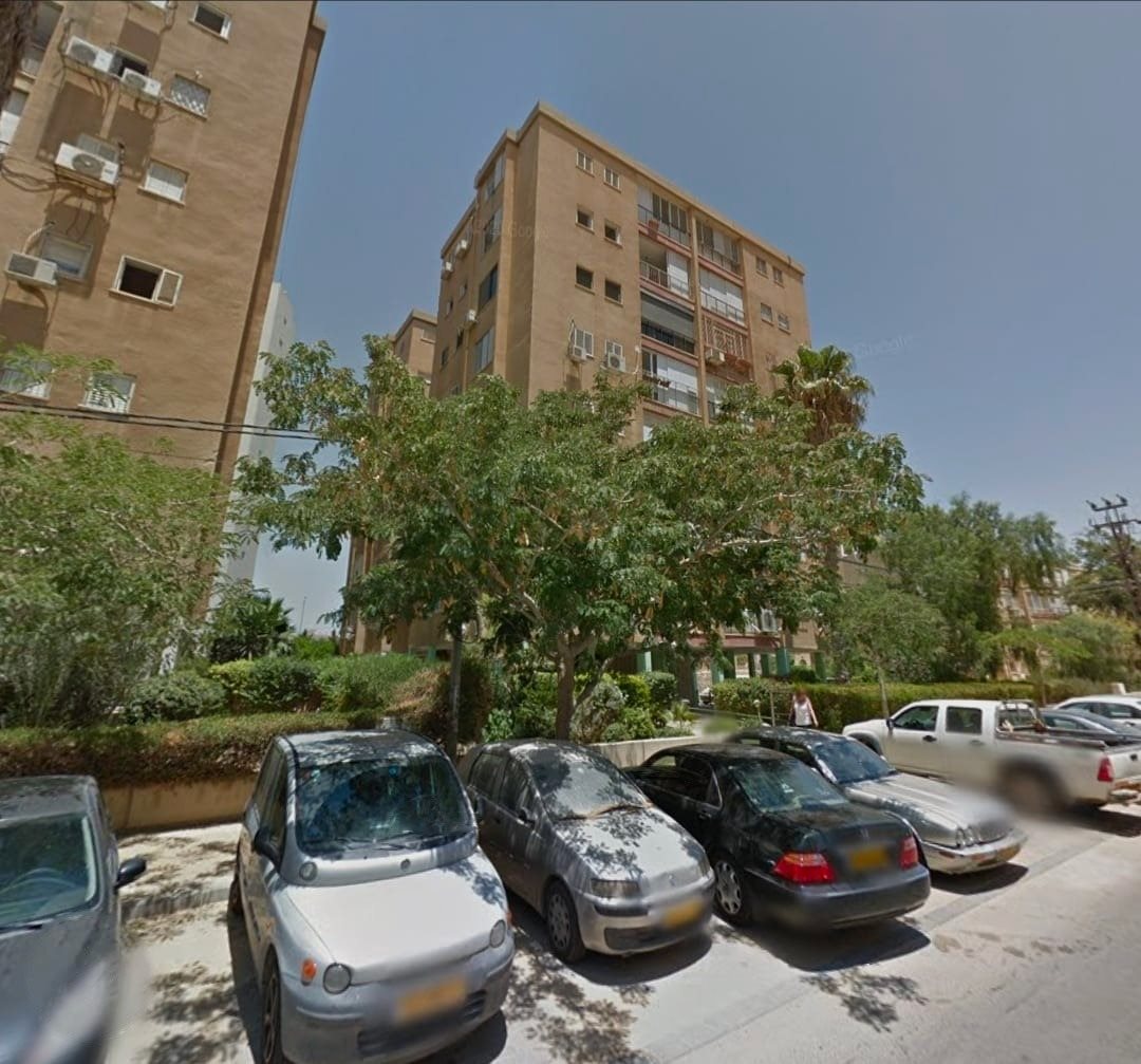 רחוב רמב"ם. קרדיט - רי/מקס