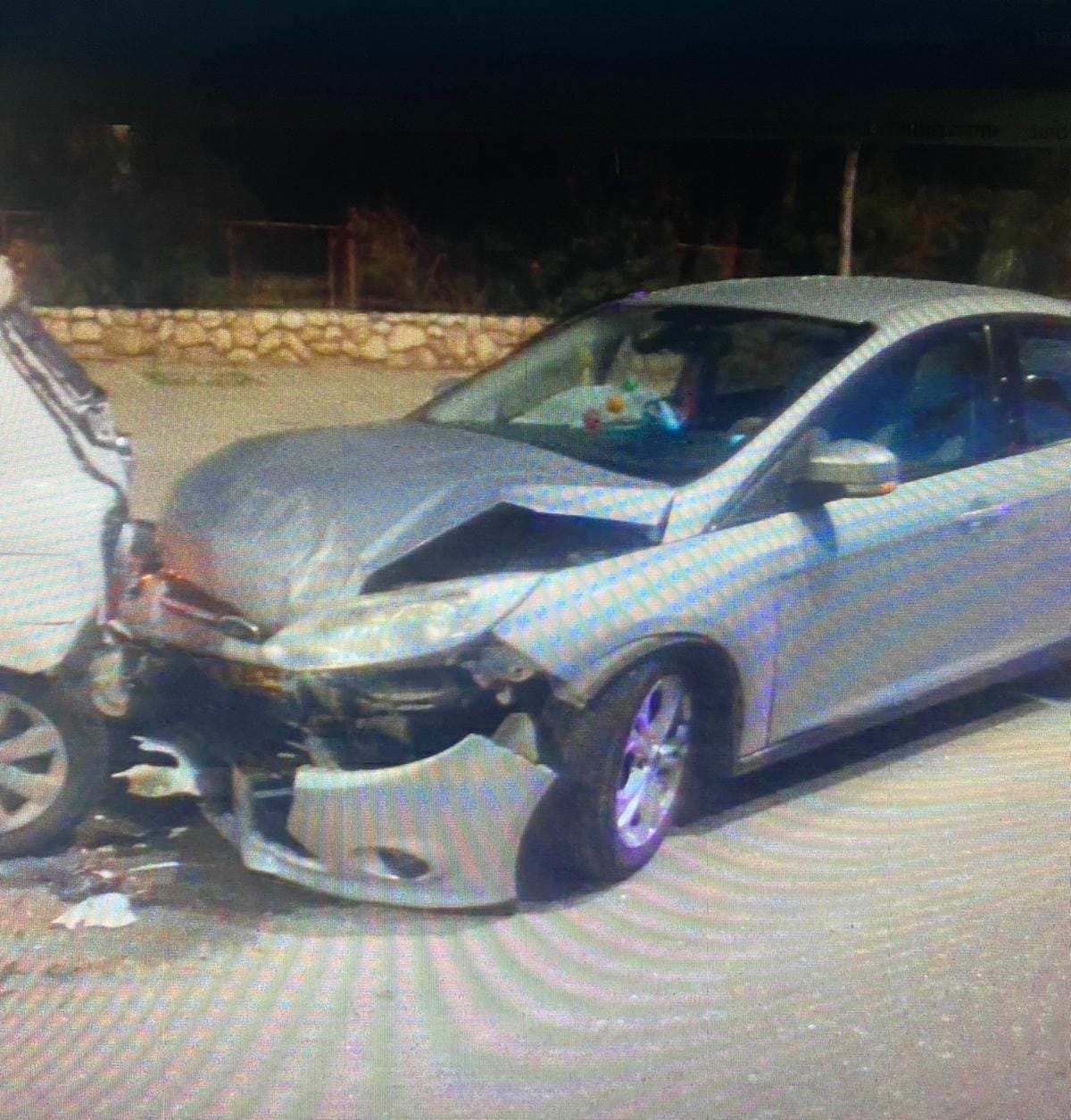 קרדיט - דוברות המשטרה