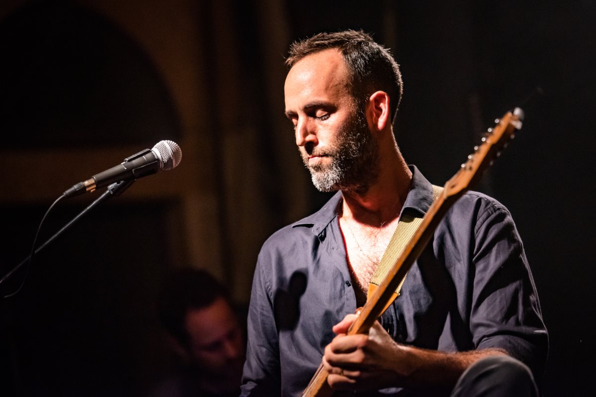 איתי פרל  קרדיט: יהב ברק