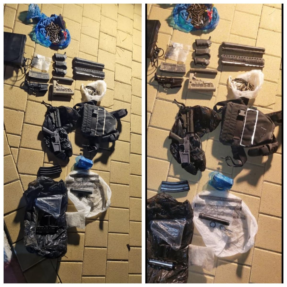 קרדיט - דוברות מרחב נגב