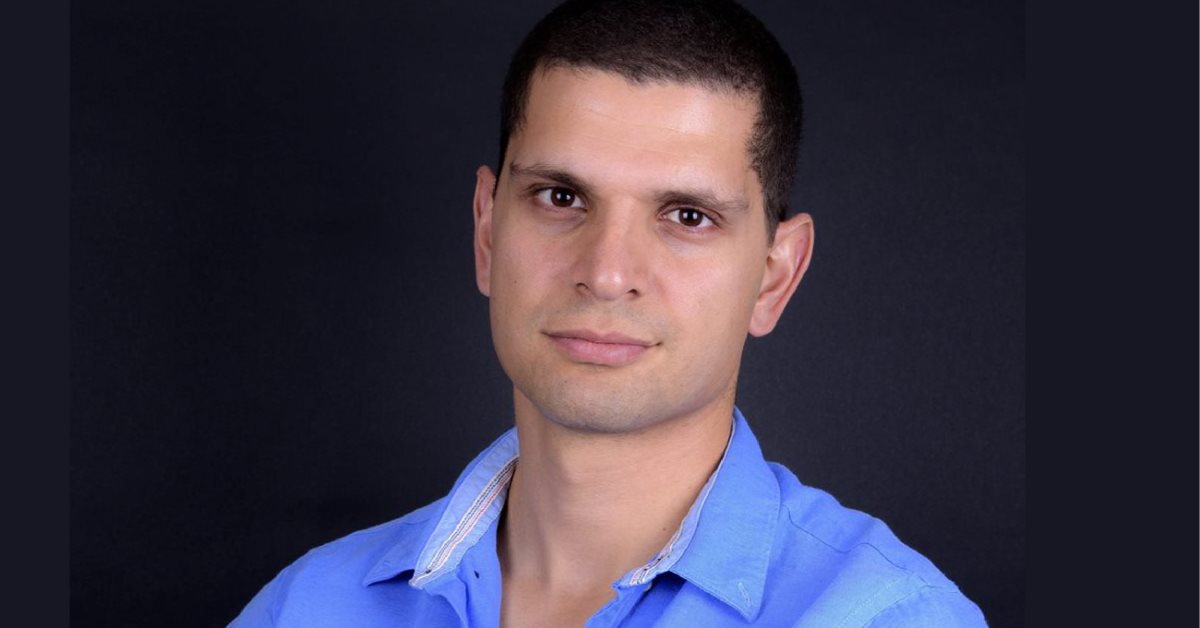 טל מגרה. צילום: רעות שמעוני