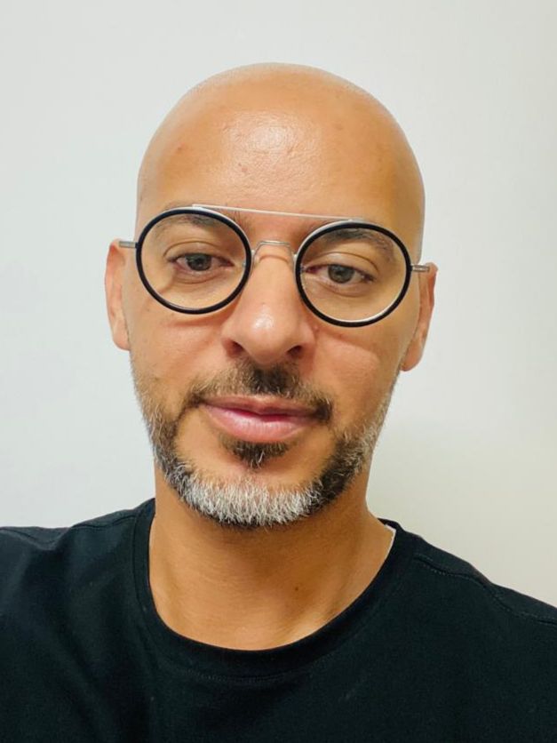 נור אשוי, פיזיותרפיסט כללית. קרדיט - כללית