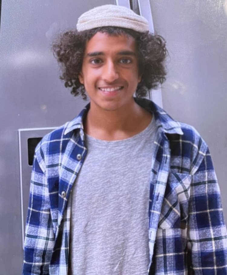  יצחק בן אליהו. קרדיט - משטרת ישראל