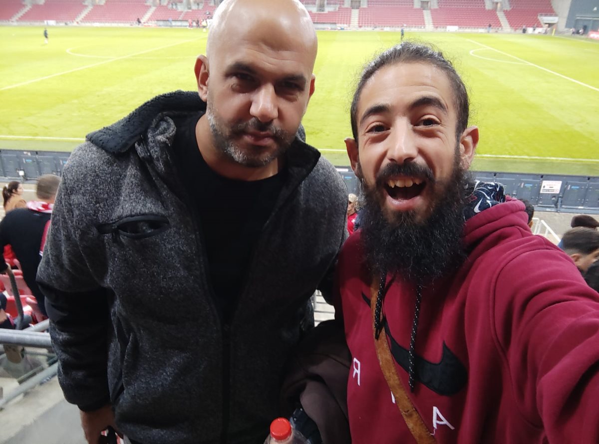 קרדיט - אביעד לוי