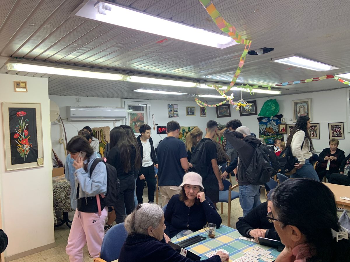 קרדיט - עמל ב"ש