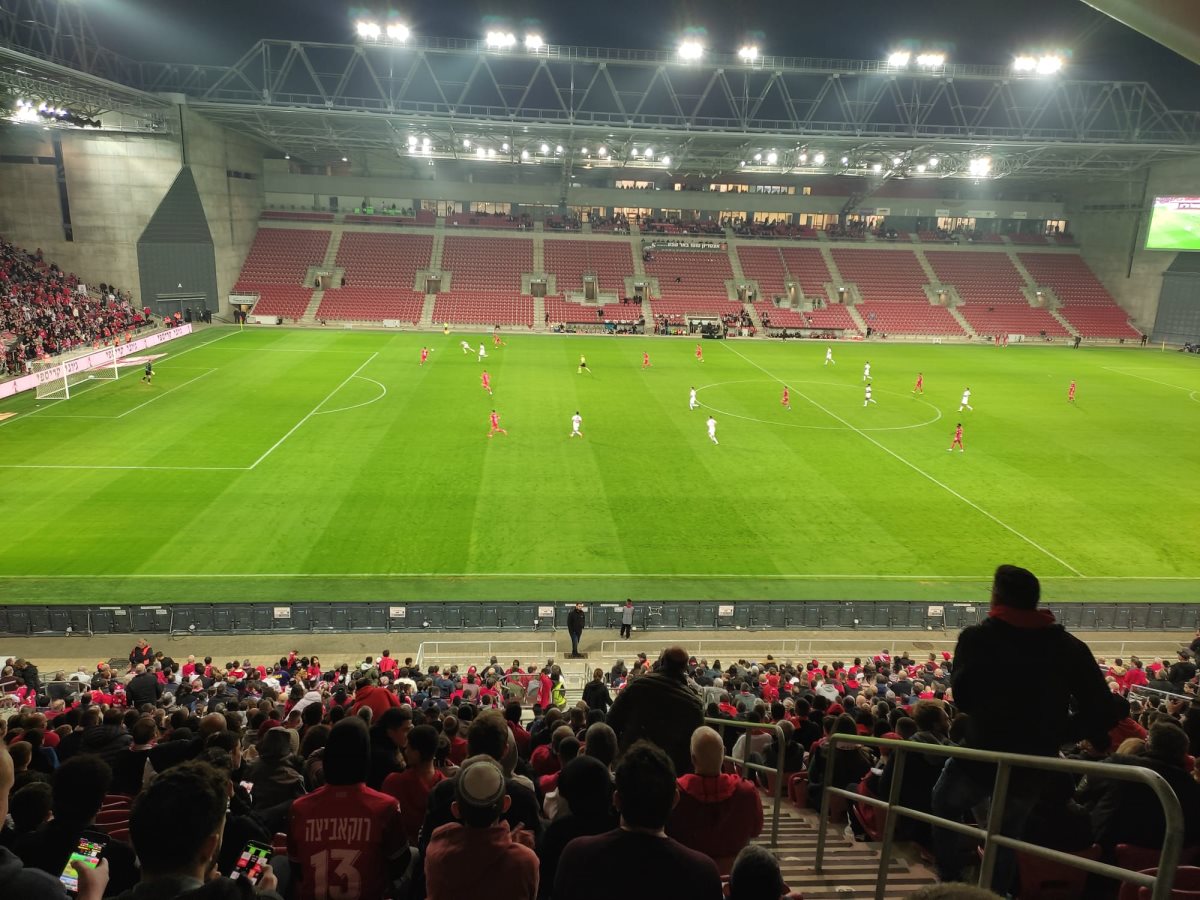 קרדיט - אביעד לוי