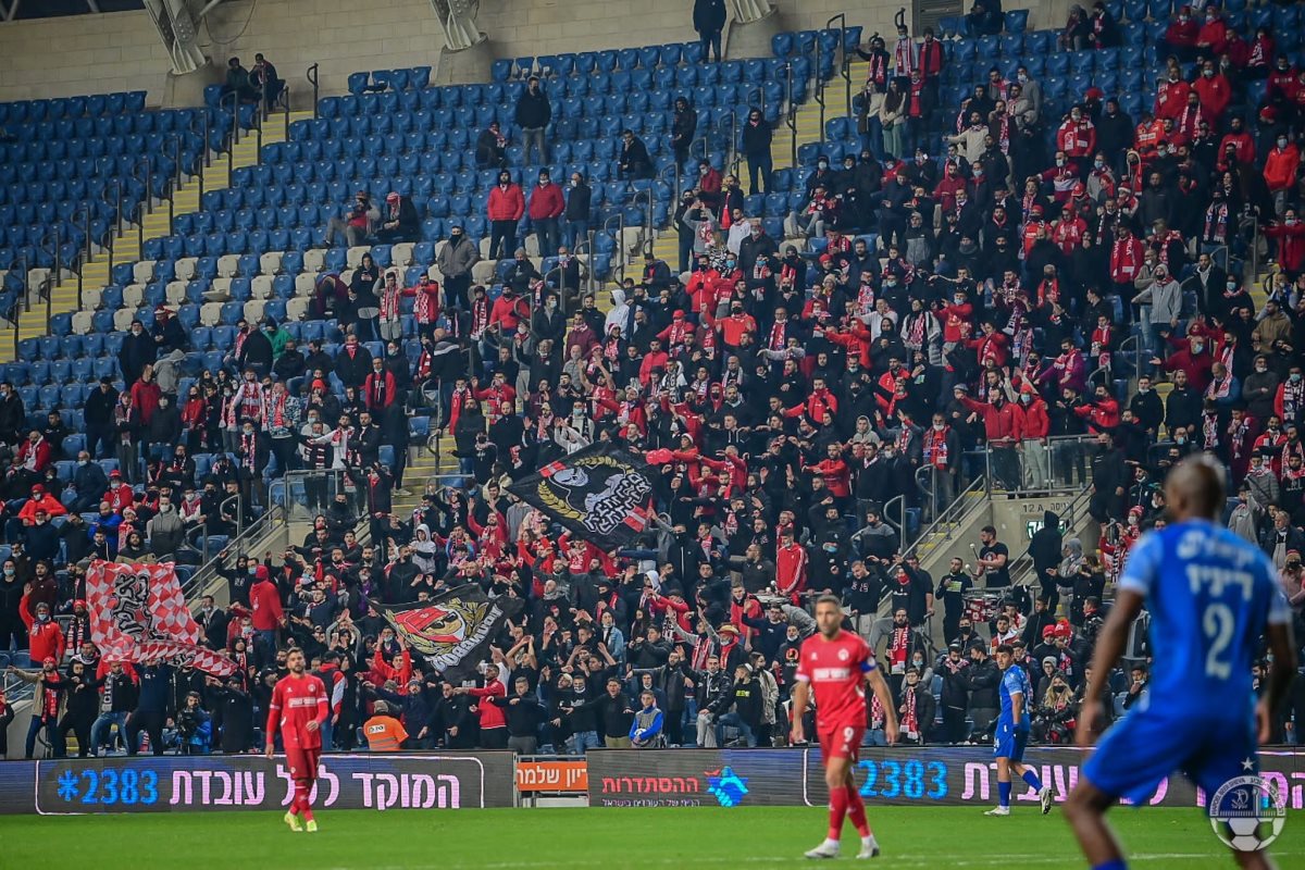 קרדיט - הפועל "ויקטורי" באר שבע