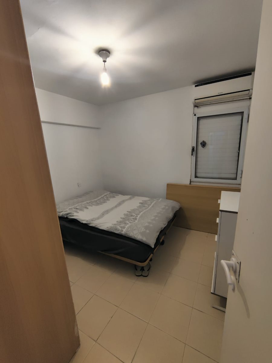 רחוב אוסוולדו ארנייה. קרדיט - מתן אבנעים