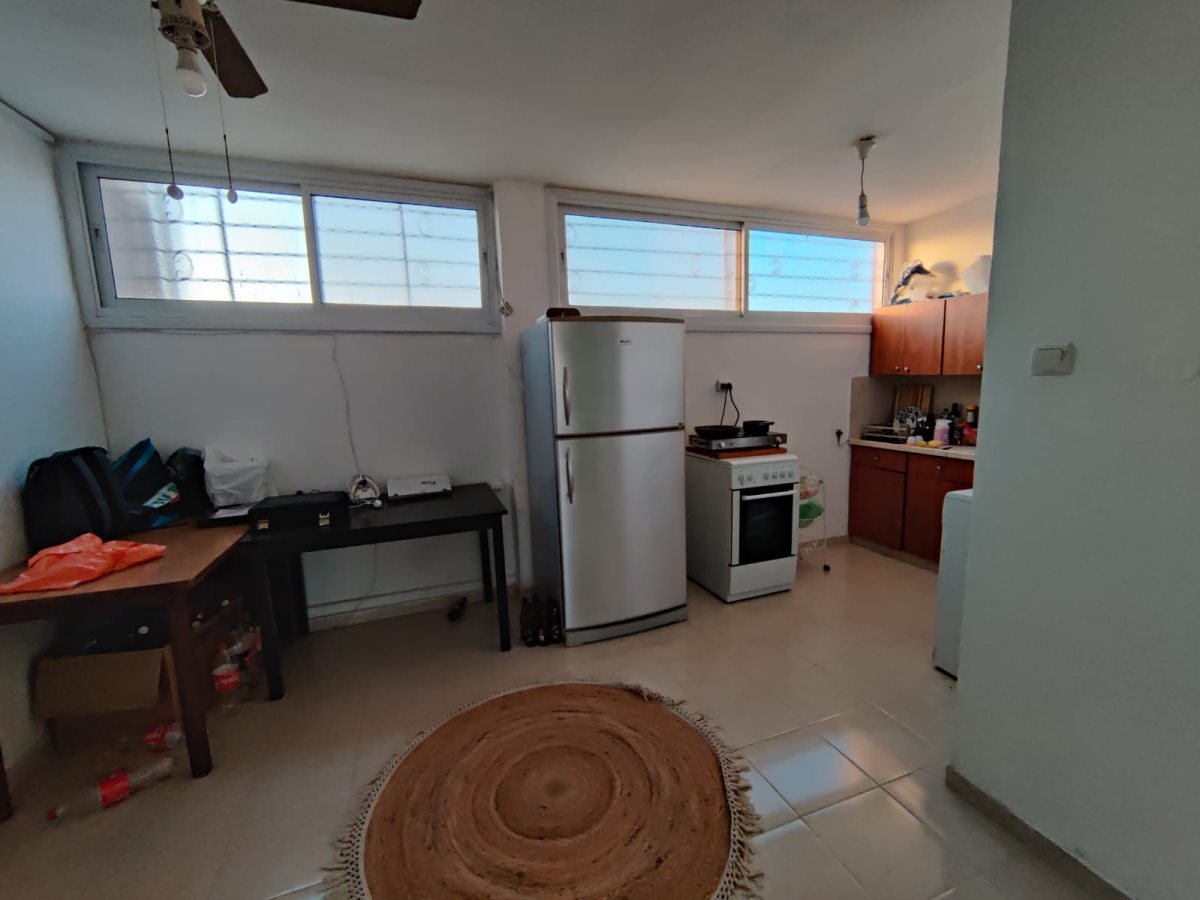 רחוב מצדה. קרדיט - מתן אבנעים