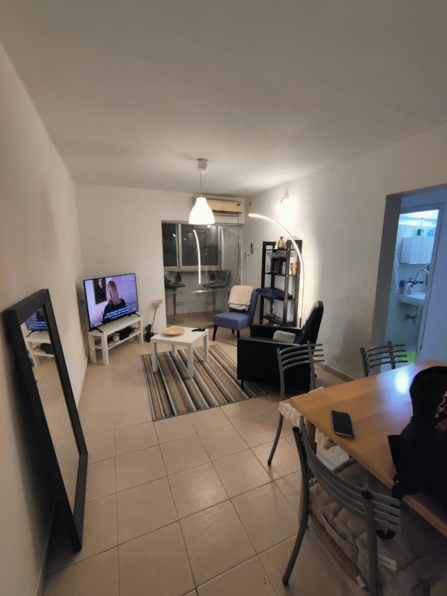 רחוב אוסוולדו ארנייה. קרדיט - מתן אבנעים