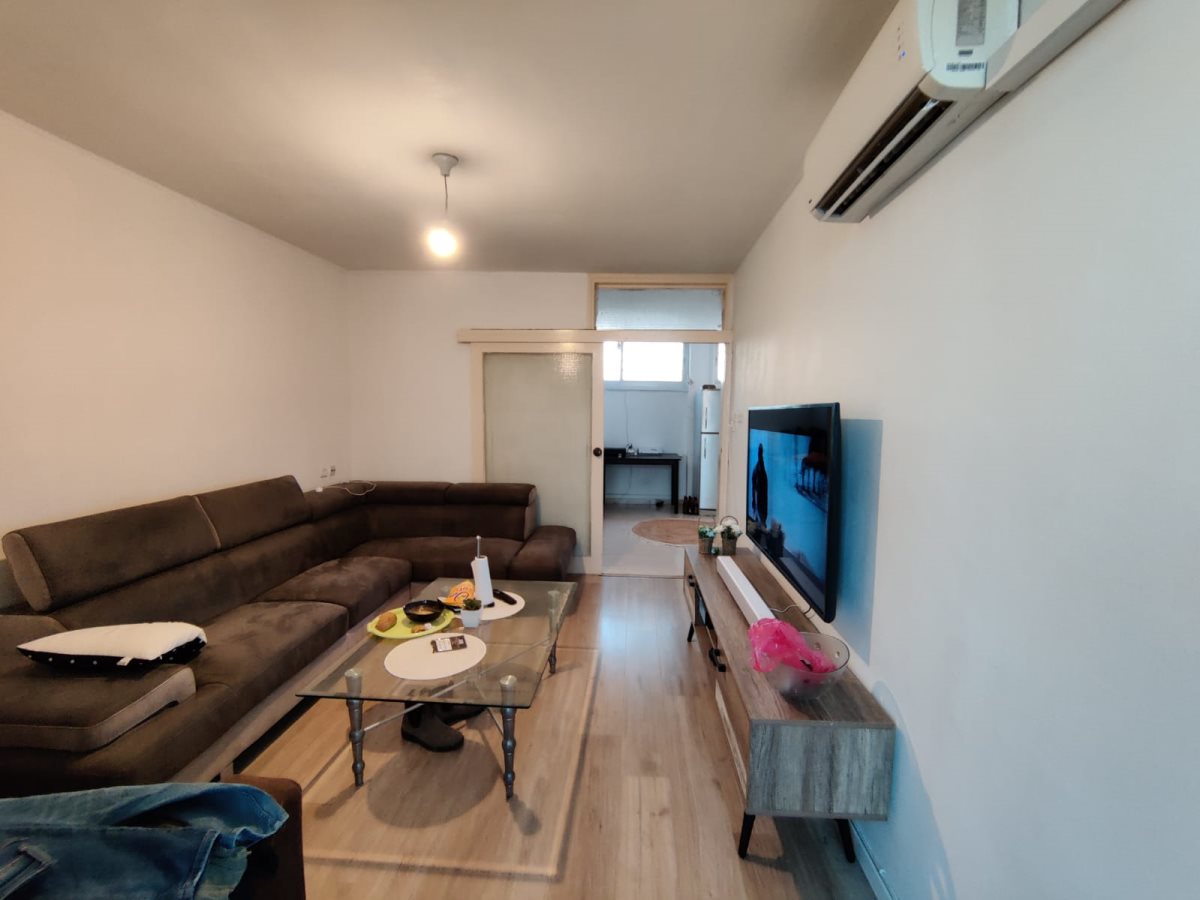 רחוב מצדה. קרדיט - מתן אבנעים