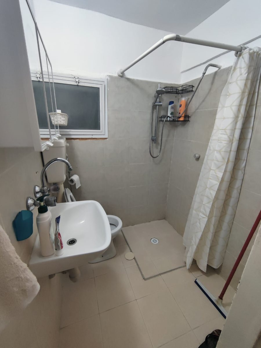 רחוב אוסוולדו ארנייה. קרדיט - מתן אבנעים