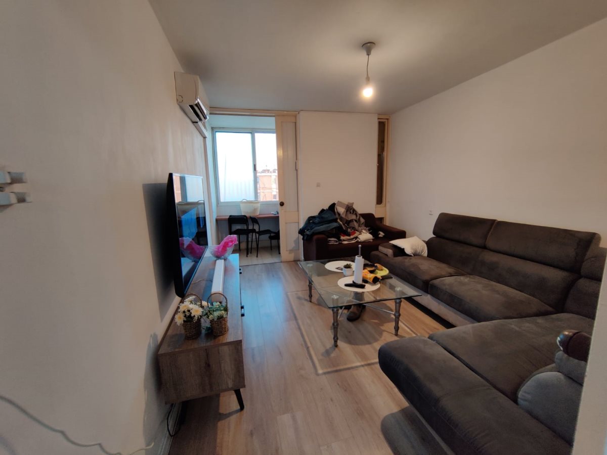 רחוב מצדה. קרדיט - מתן אבנעים