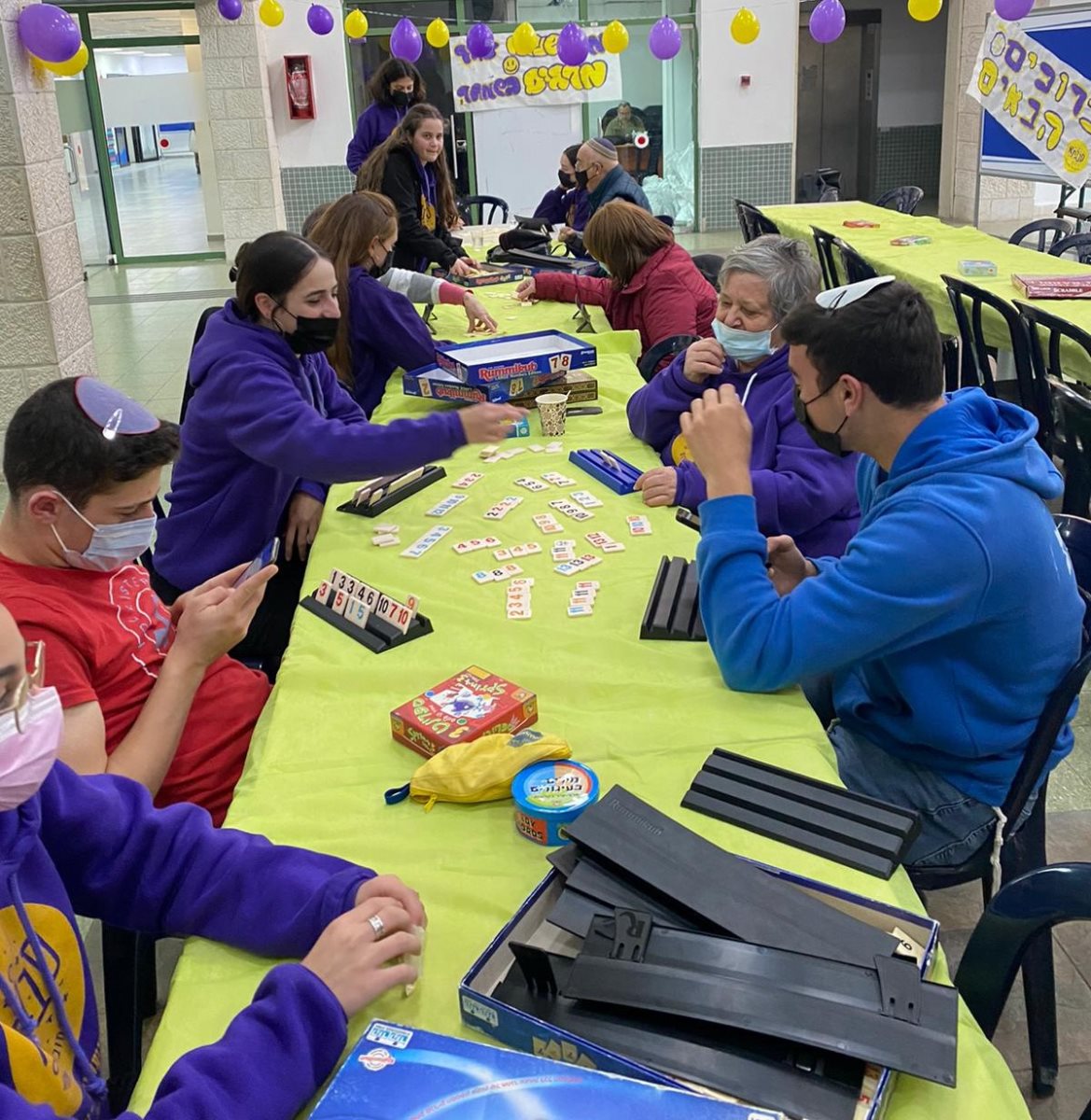 קרדיט - סבבתא