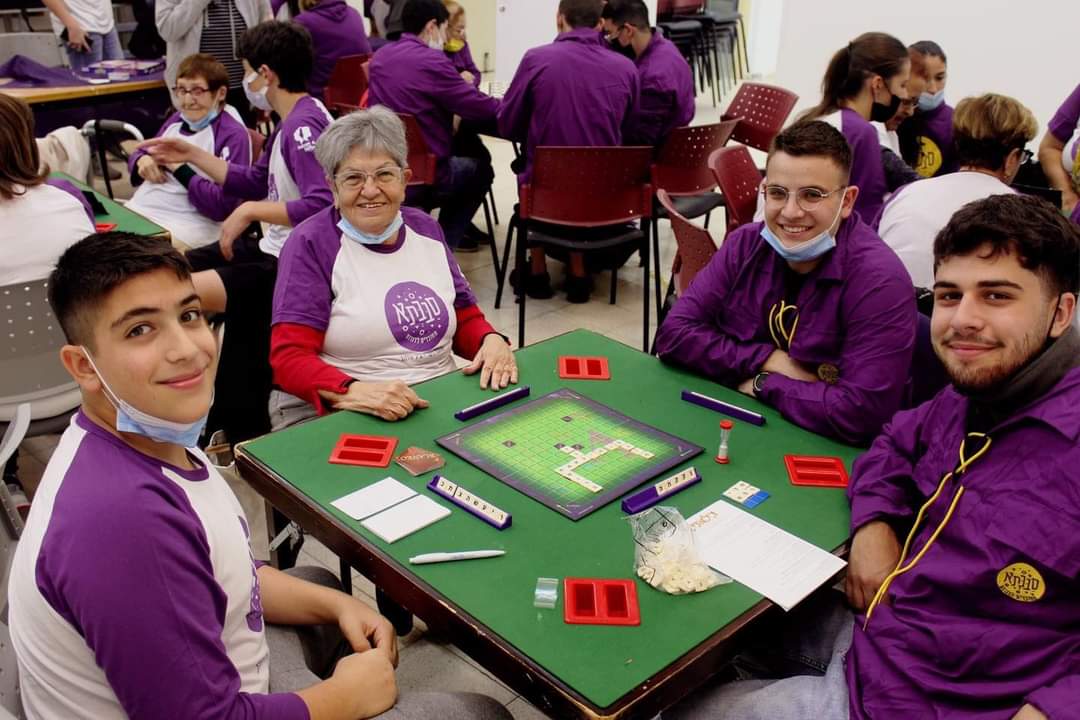 קרדיט - סבבתא