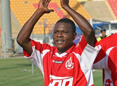 בב"ש לא שוכחים אותו, צ'אסווה נסופוואה ז"ל. קרדיט - תוכן גולשים