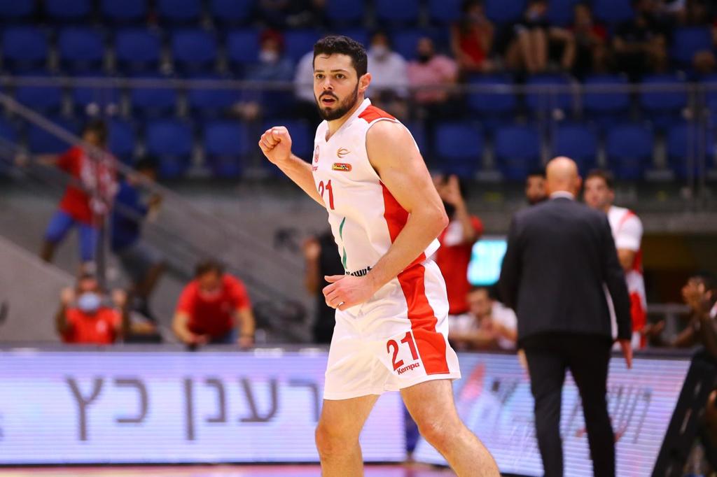 ציון דרך מרשים. קרדיט - לירן מולדובן, מנהלת הליגה