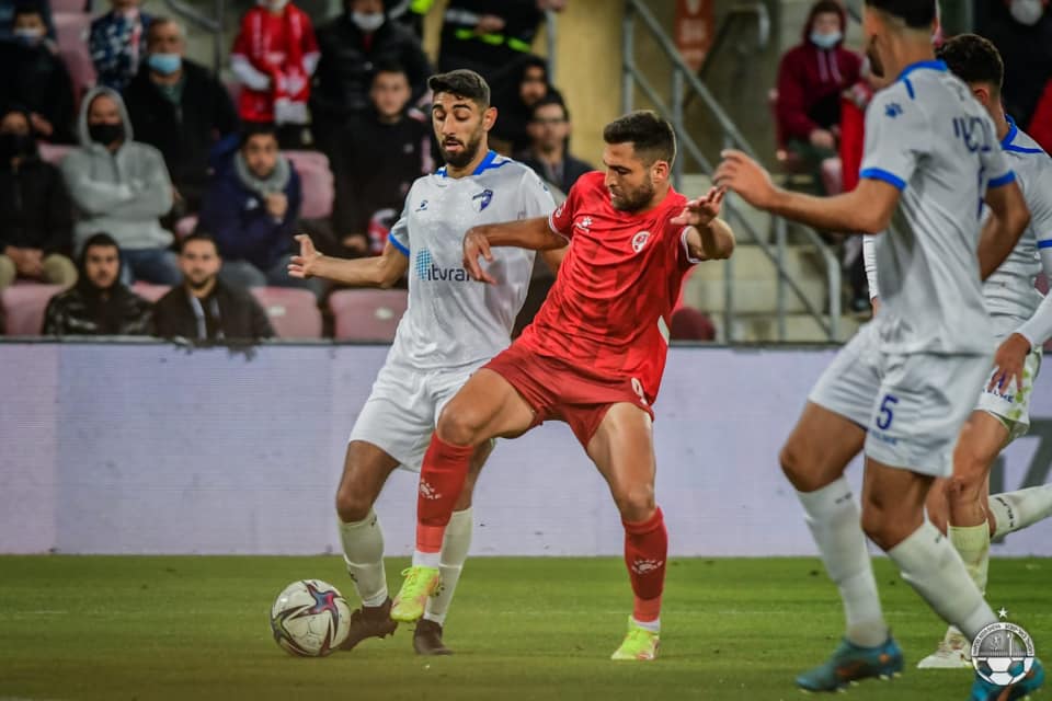 עוד משחק משמים בטרנר. קרדיט - הפועל "מחסני השוק" באר שבע