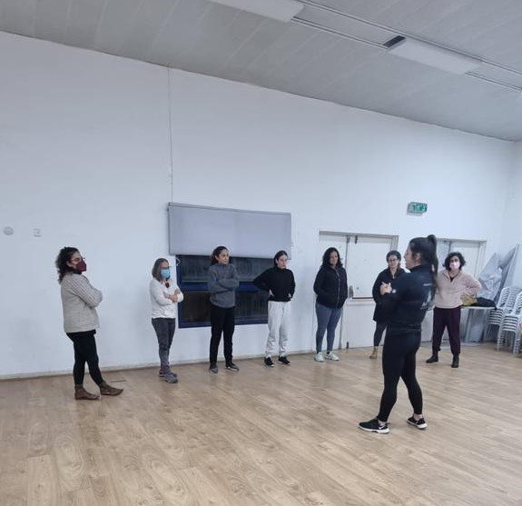 קרדיט - עמרי תכלת