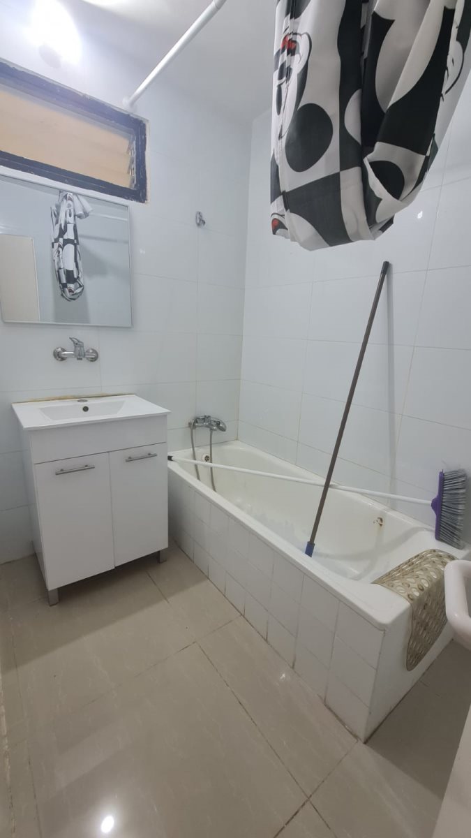 רחוב מולדת. קרדיט - אורי אוחיון